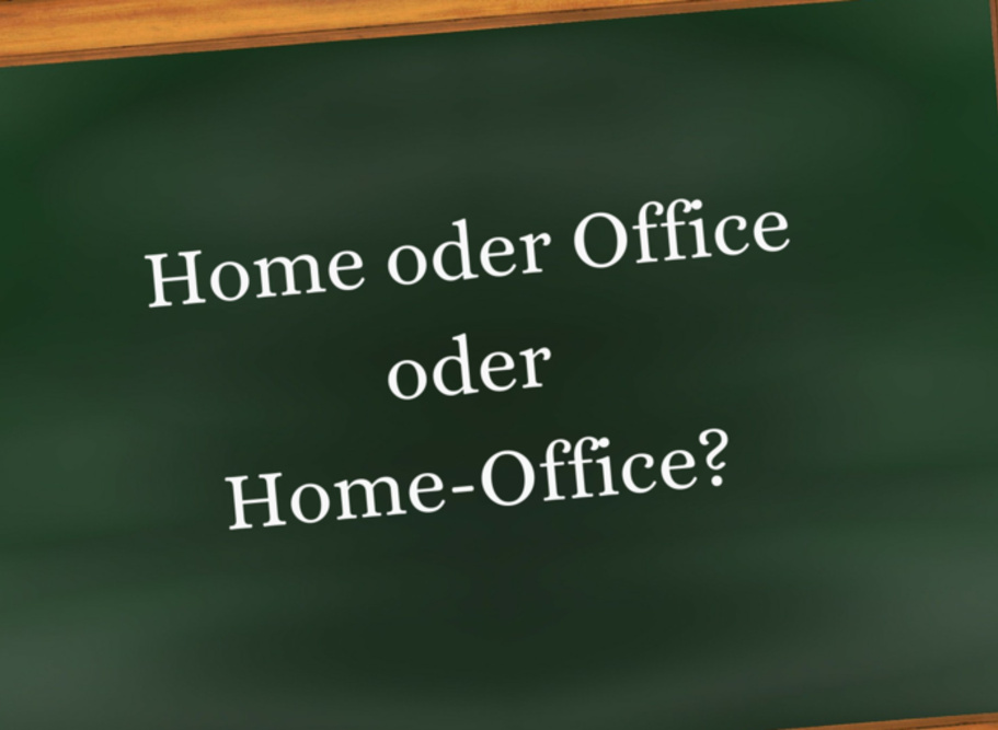 Home-Office