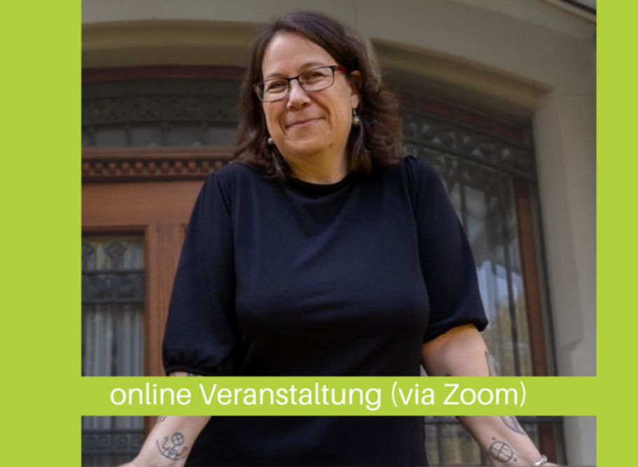 Sichtbar im Netz