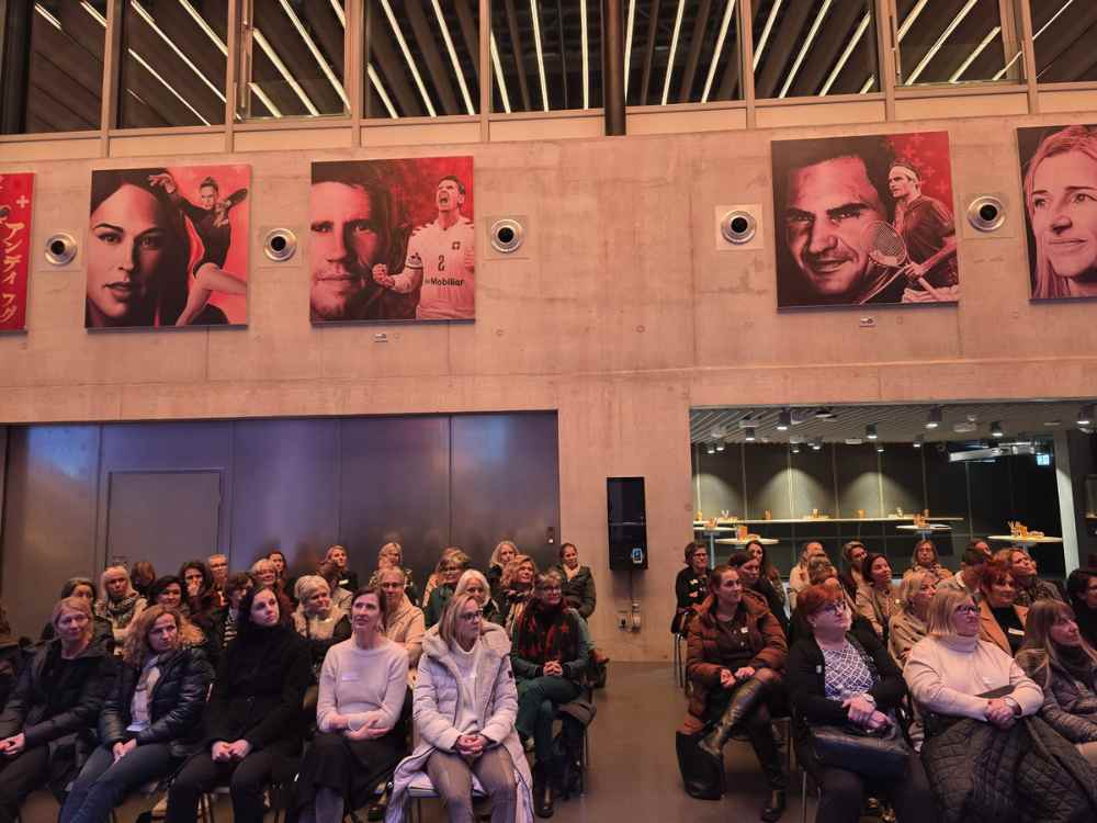 35. Generalversammlung